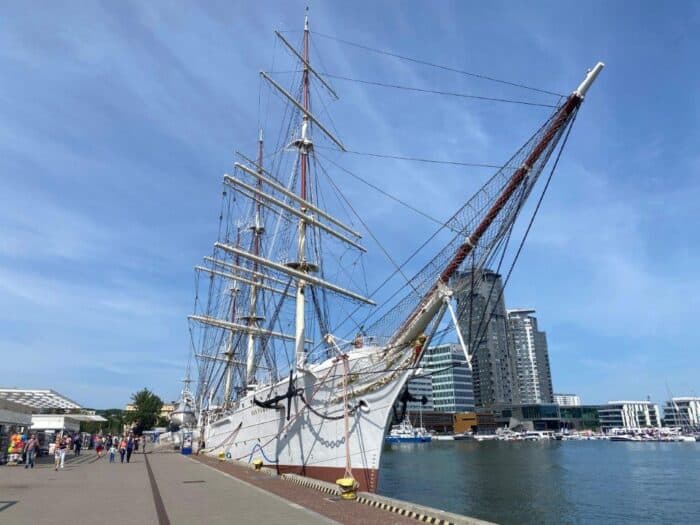 Gdynia, Poland