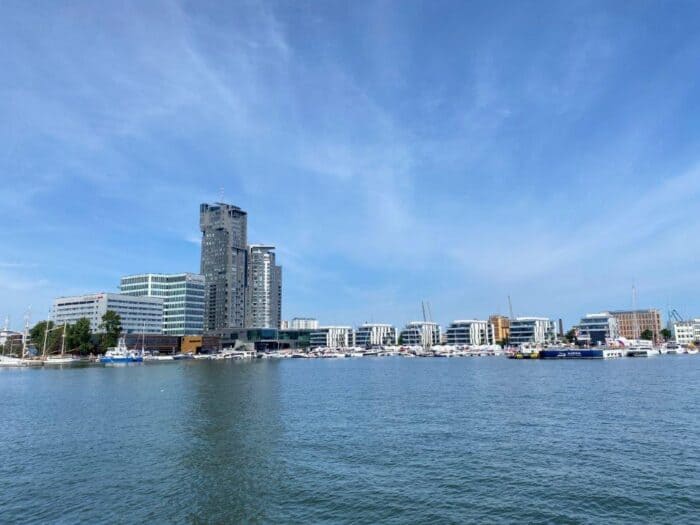 Gdynia, Poland