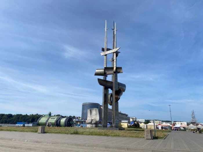 Gdynia, Poland