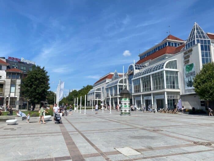 Sopot, Poland