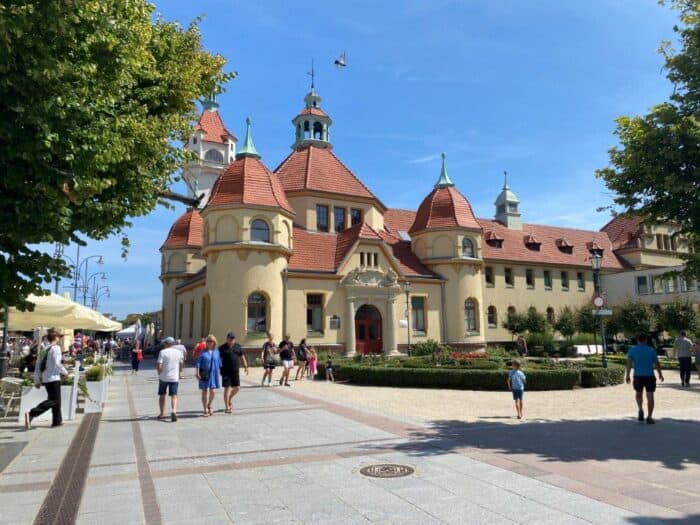 Sopot, Poland