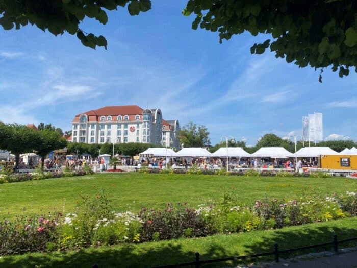 Sopot, Poland
