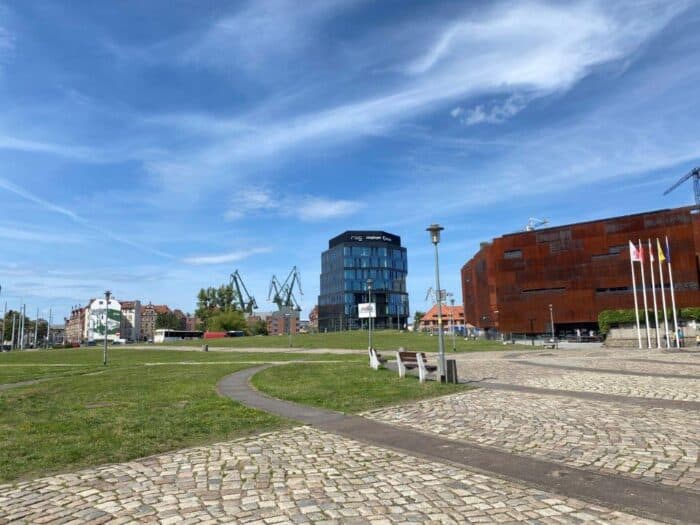 Gdansk, Poland