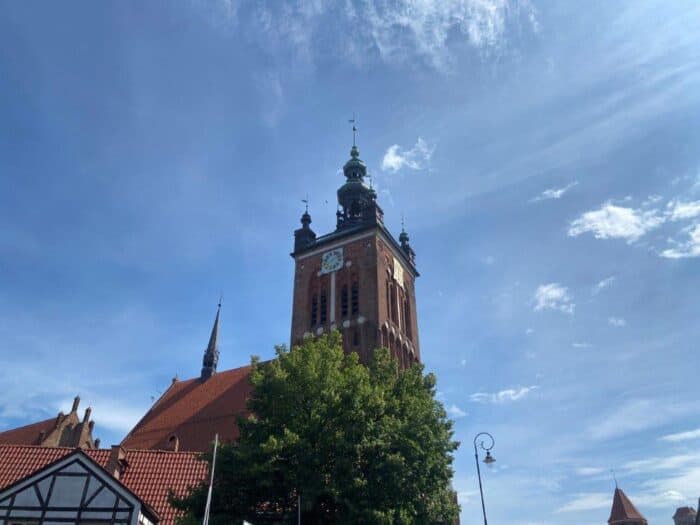 Gdansk, Poland