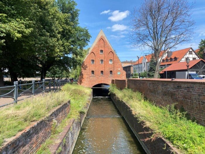 Gdansk, Poland