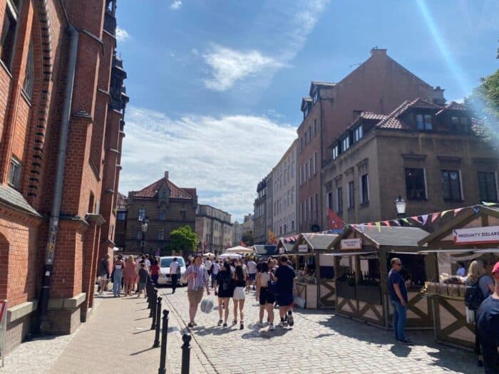Gdansk, Poland