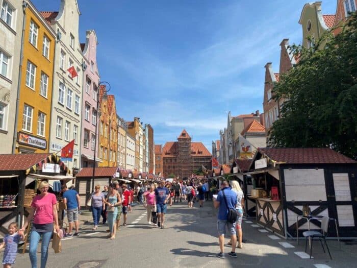 Gdansk, Poland