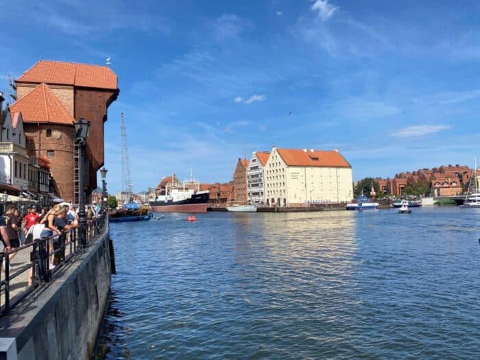 Gdansk, Poland