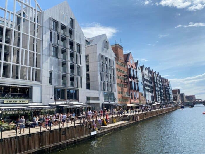 Gdansk, Poland