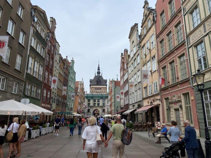 Gdańsk, Poland
