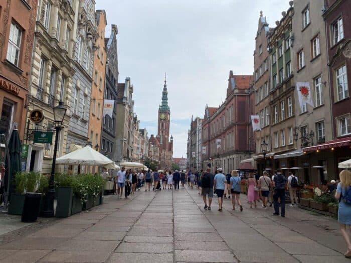 Gdańsk, Poland