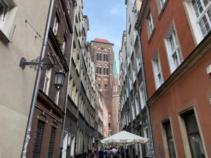 Gdańsk, Poland
