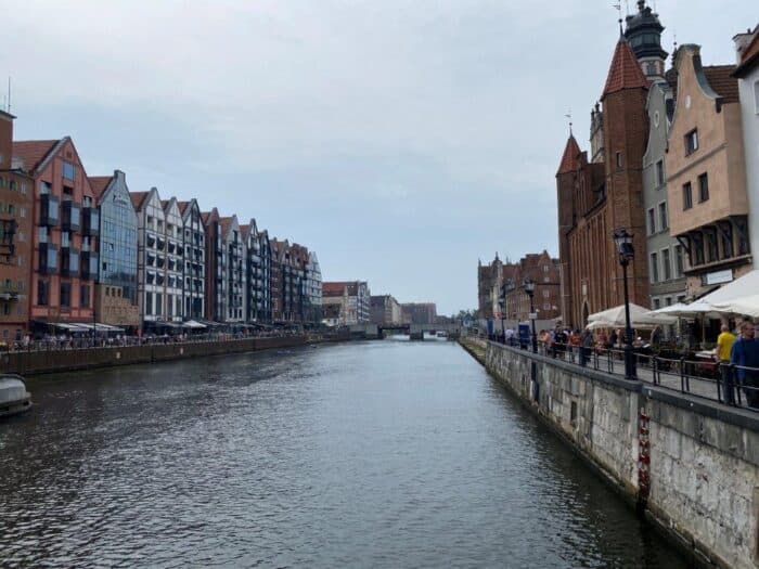 Gdańsk, Poland