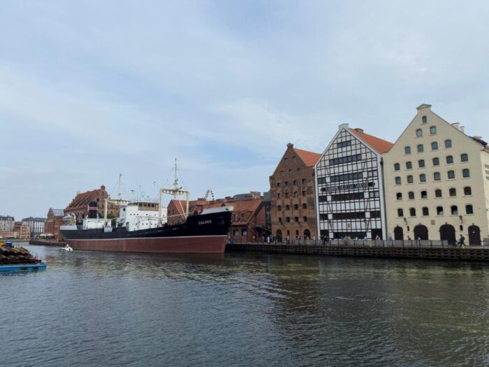 Gdańsk, Poland