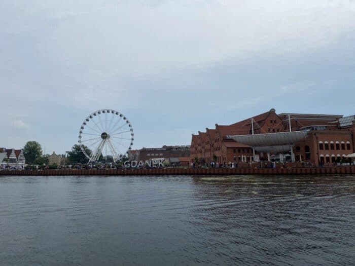 Gdańsk, Poland