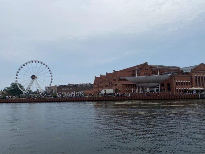 Gdańsk, Poland