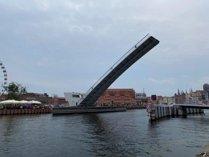 Gdańsk, Poland