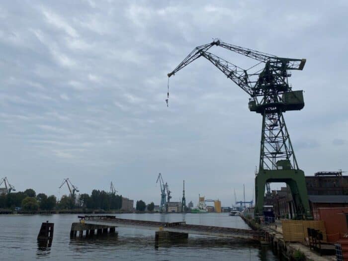 Gdańsk, Poland