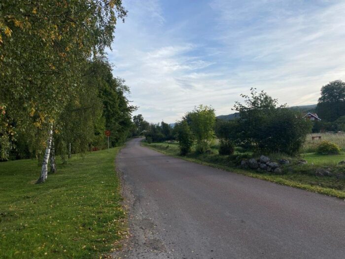 Röttle, Småland, Sweden