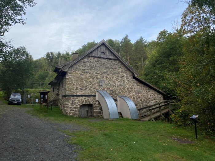 Röttle, Småland, Sweden, Rottle