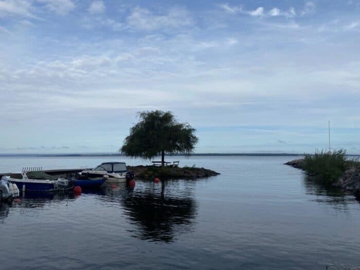 Röttle, Småland, Sweden