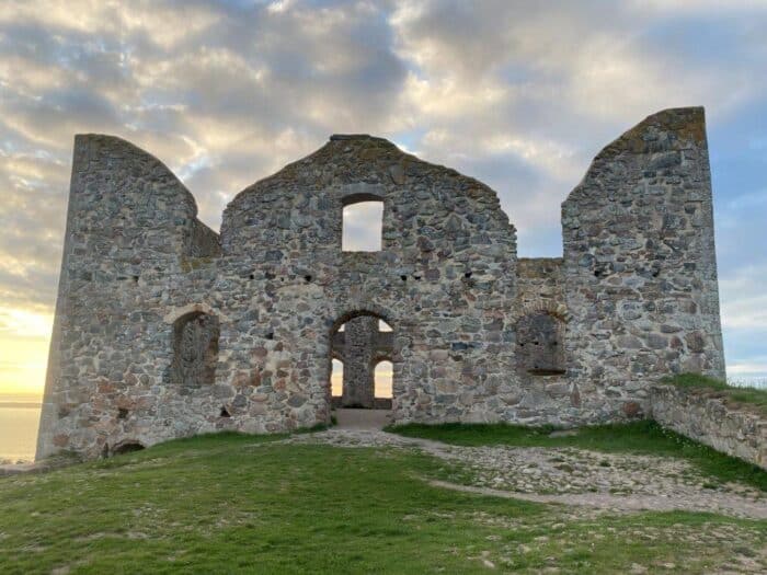 Brahehus, Småland, Sweden