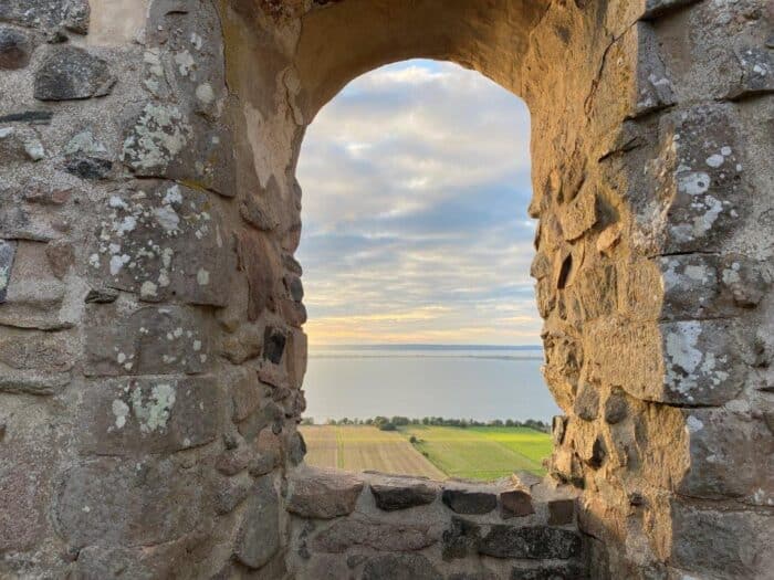 Brahehus, Småland, Sweden