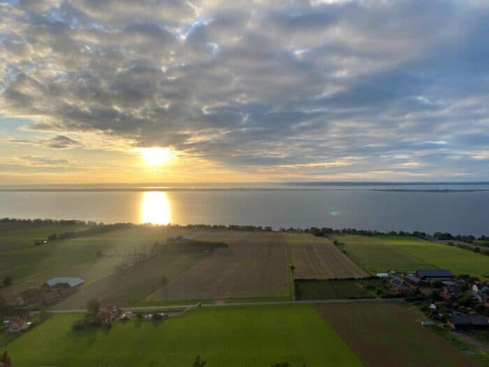 Brahehus, Småland, Sweden