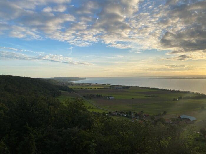 Brahehus, Småland, Sweden