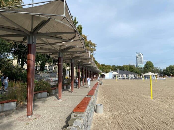 Gdynia, Poland