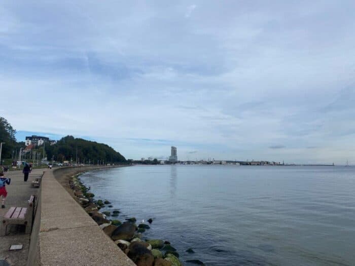 Gdynia, Poland