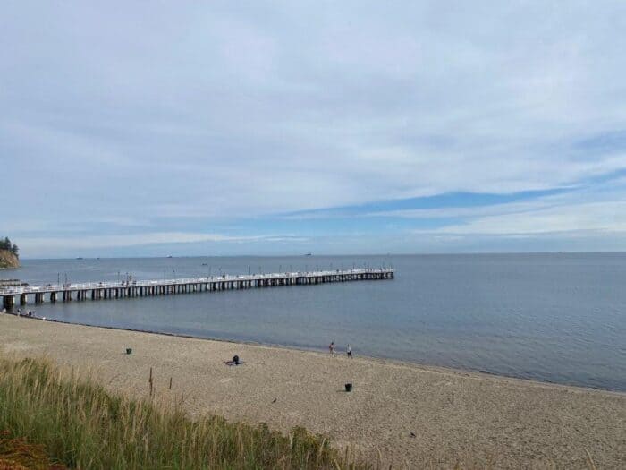 Gdynia, Poland