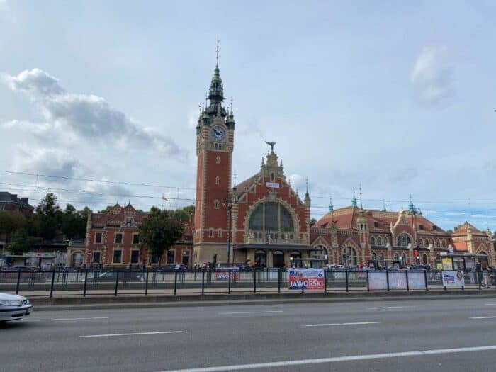 Gdańsk, Poland