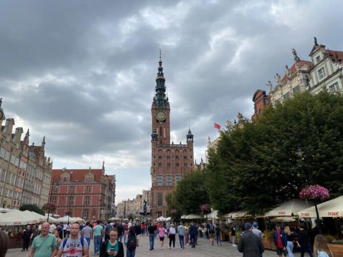 Gdańsk, Poland