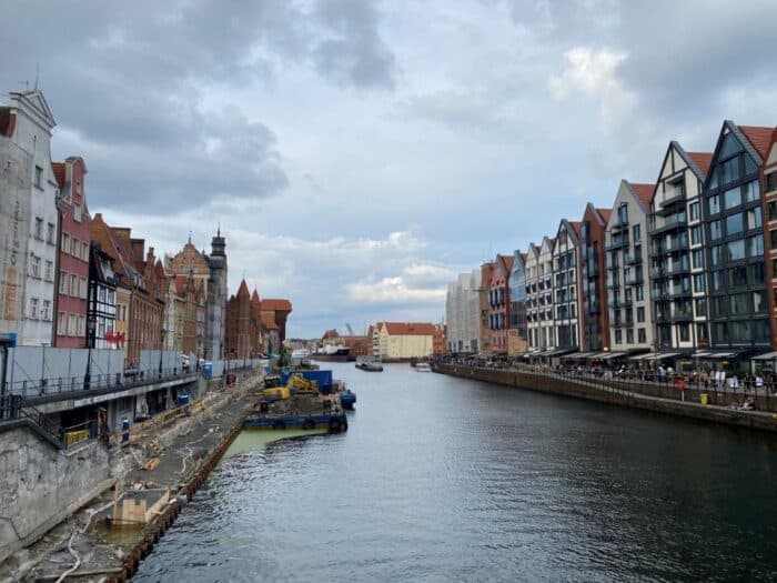 Gdańsk, Poland