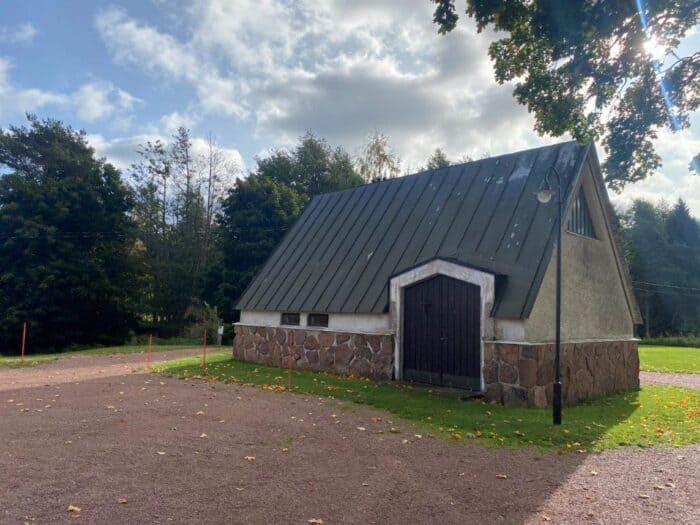 Geta, Åland, Finland