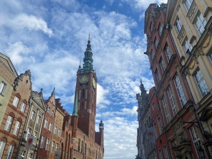 Gdansk, Poland
