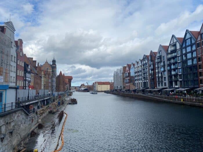 Gdansk, Poland