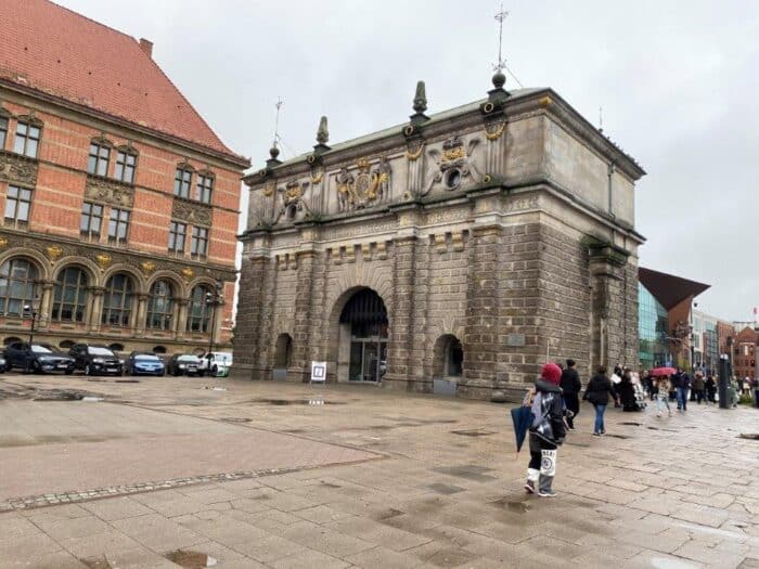 Gdańsk, Poland