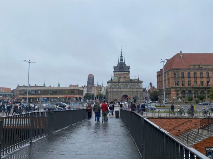 Gdańsk, Poland