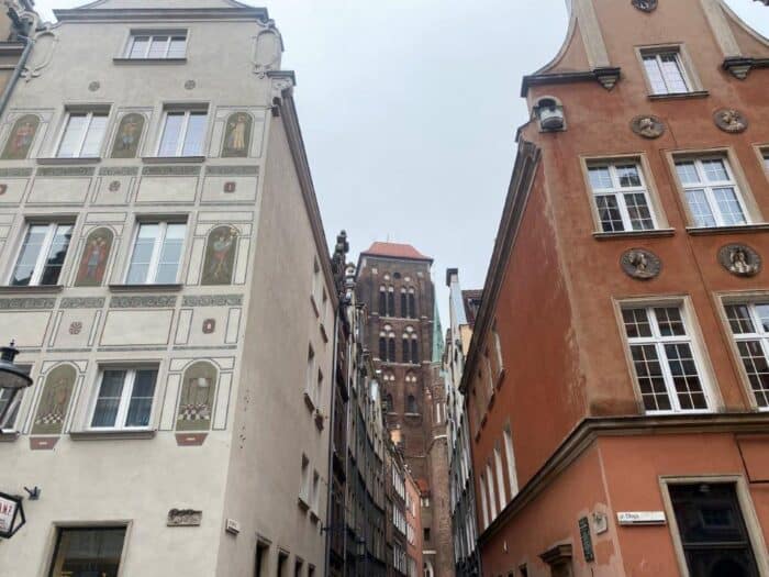 Gdańsk, Poland