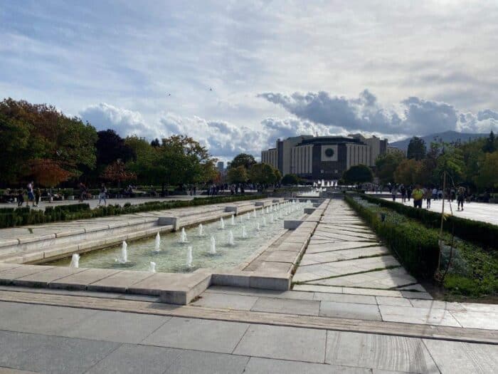 Sofia, Bulgaria