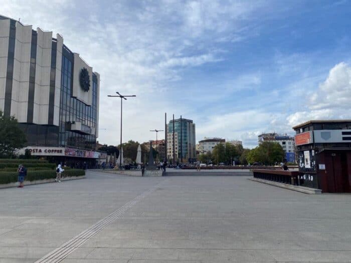 Sofia, Bulgaria