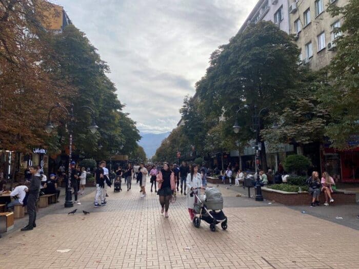Sofia, Bulgaria