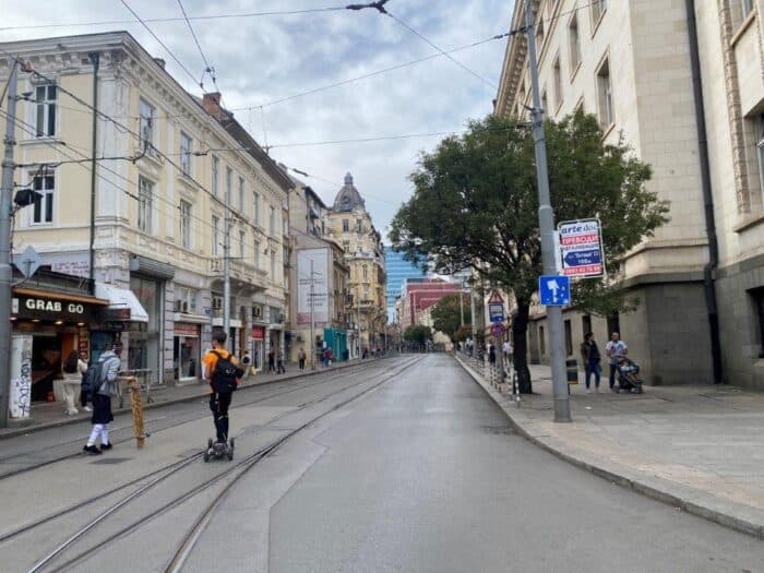 Sofia, Bulgaria