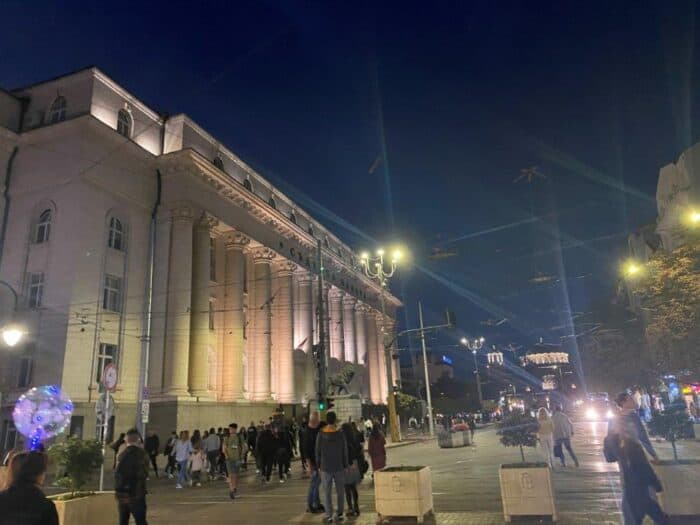 Sofia, Bulgaria