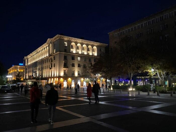 Sofia, Bulgaria