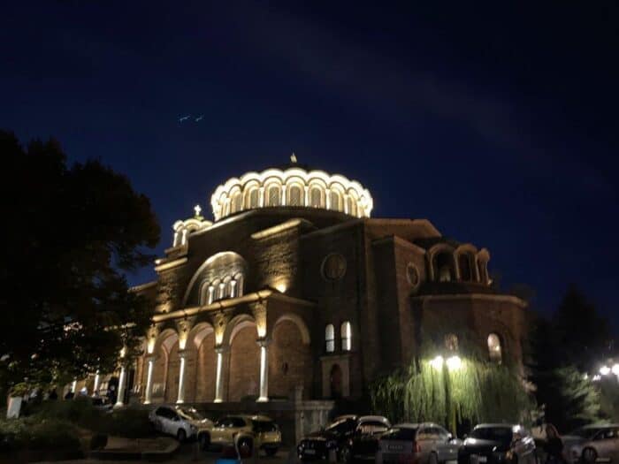 Sofia, Bulgaria