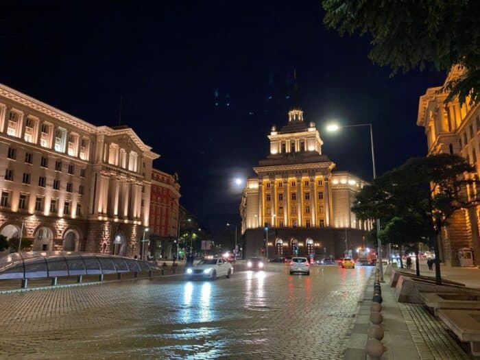 Sofia, Bulgaria