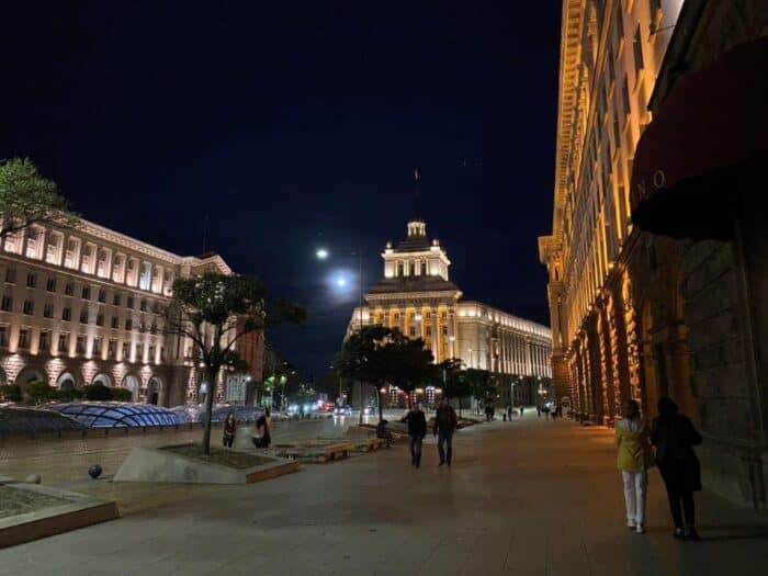 Sofia, Bulgaria
